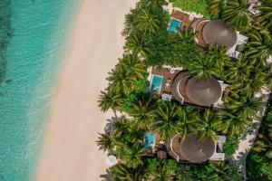 W Maldives