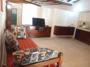 Casuarina Beach House, Malindi