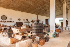 Agroturismo Son Llado