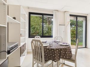 100m de la plage pour 2 adultes 2 enfants