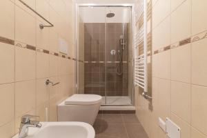 GuestHost - Alla Piccola Bicocca Comfy Flat