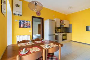 GuestHost - Alla Piccola Bicocca Comfy Flat