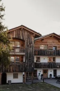 Sportony Mountain Lodges