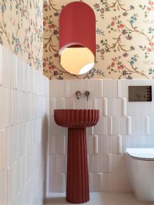 Larchetto- Particular Apartment