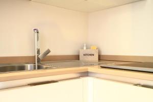 Malta House in the center img21