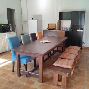 Le Chaumois, CHAUM 31440