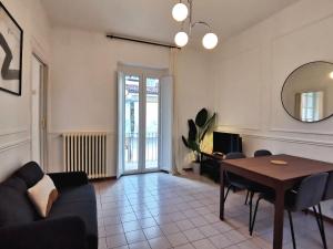 Central and quiet Apartment in Turin