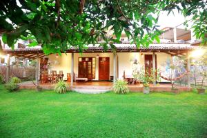 Peak House