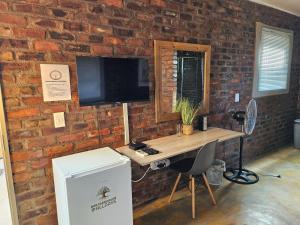 Our Farmhouse at Alldays