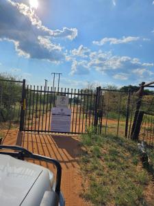 Our Farmhouse at Alldays