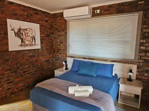 Our Farmhouse at Alldays