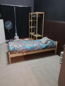 Hospedaje,Descanso soñado