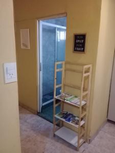 Hospedaje,Descanso soñado