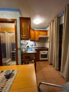 Apartamentos San Jose