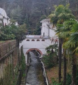 CAN APART KAPLICA OTEL