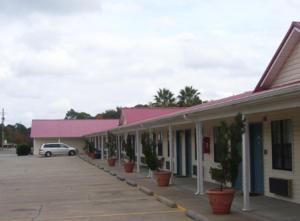 Americas Best Value Inn Hazlehurst