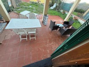 Casa Relax au calme Ventimiglia-Menton-Monaco