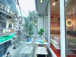 NICE APT HaNoi 01HH BC3