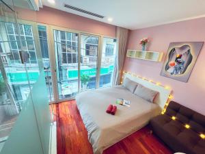 NICE APT HaNoi 01HH BC3