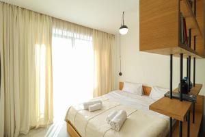 Nice & Bright Studio apt In The Hills of Gudauri