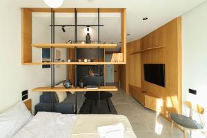 Nice & Bright Studio apt In The Hills of Gudauri