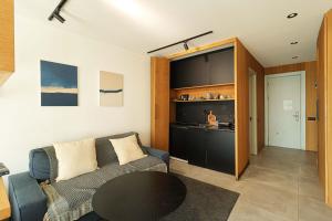 Nice & Bright Studio apt In The Hills of Gudauri