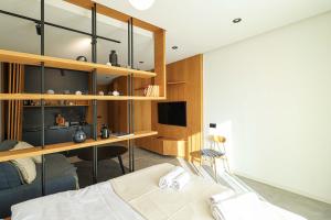 Nice & Bright Studio apt In The Hills of Gudauri