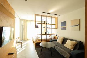 Nice & Bright Studio apt In The Hills of Gudauri