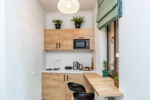 Modern Studio Near Rustaveli Ave - By Wehost