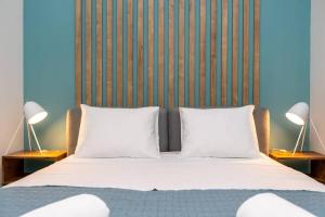 Modern Studio Near Rustaveli Ave - By Wehost