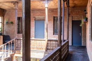 Wehost Apartment Next to Rustaveli Avenue