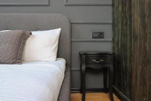 Wehost Mezzanine Apartment