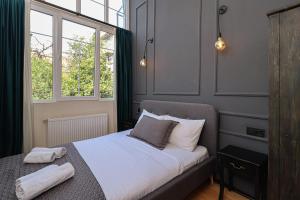 Wehost Mezzanine Apartment