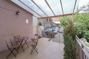 Wehost Mezzanine Apartment