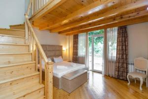 Wehost Duplex Near Rustaveli Avenue