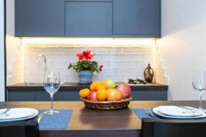 Wehost Apartment Near Fabrika