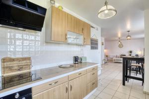 Appartement 3 chambre CDG Parc Expo Astérix