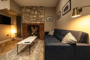 The Old Loft House in Chew Stoke