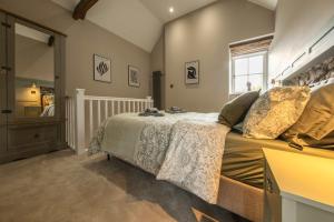 The Old Loft House in Chew Stoke