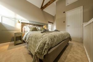 The Old Loft House in Chew Stoke