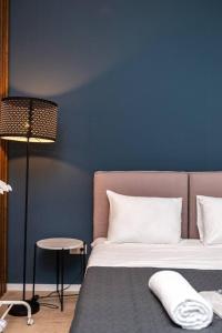 Wehost Studio Near Liberty Square