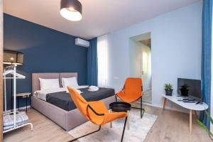 Wehost Studio Near Liberty Square