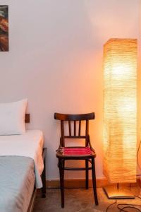 Cozy and unique apt. in the heart of Tbilisi