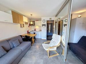 Location Ski-inSki-out pour 4 pers - Les Menuires - FR-1-178-405