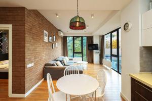 Luxurious 1BR Apt in Old Tbilisi - By Wehost