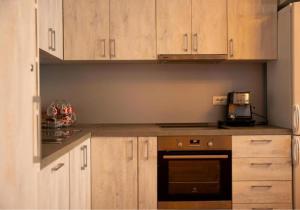 Tirana Centre Lions Gate 3