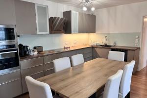 Appartement confortable à Aubervilliers