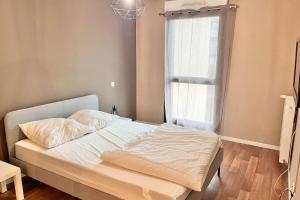 Appartement confortable à Aubervilliers