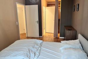 Appartement confortable à Aubervilliers