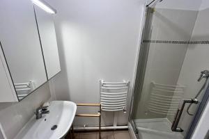 Appartement confortable à Aubervilliers